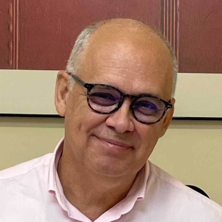 Foto de Juan José Arjona