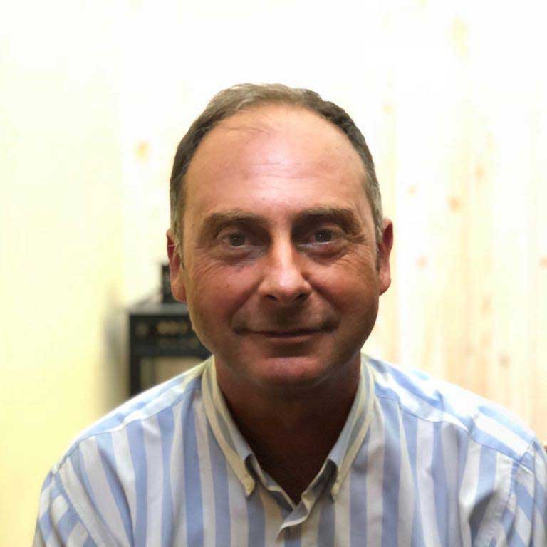 Foto de Juan Jesús Martín