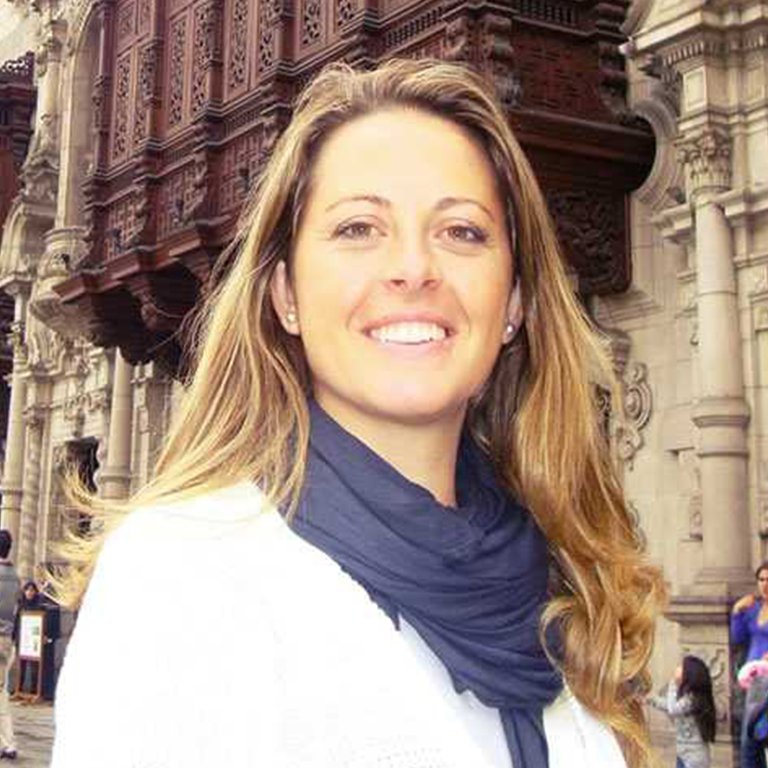 Foto de Ligia I. Estrada