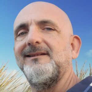 Juan Carlos Tójar Hurtado