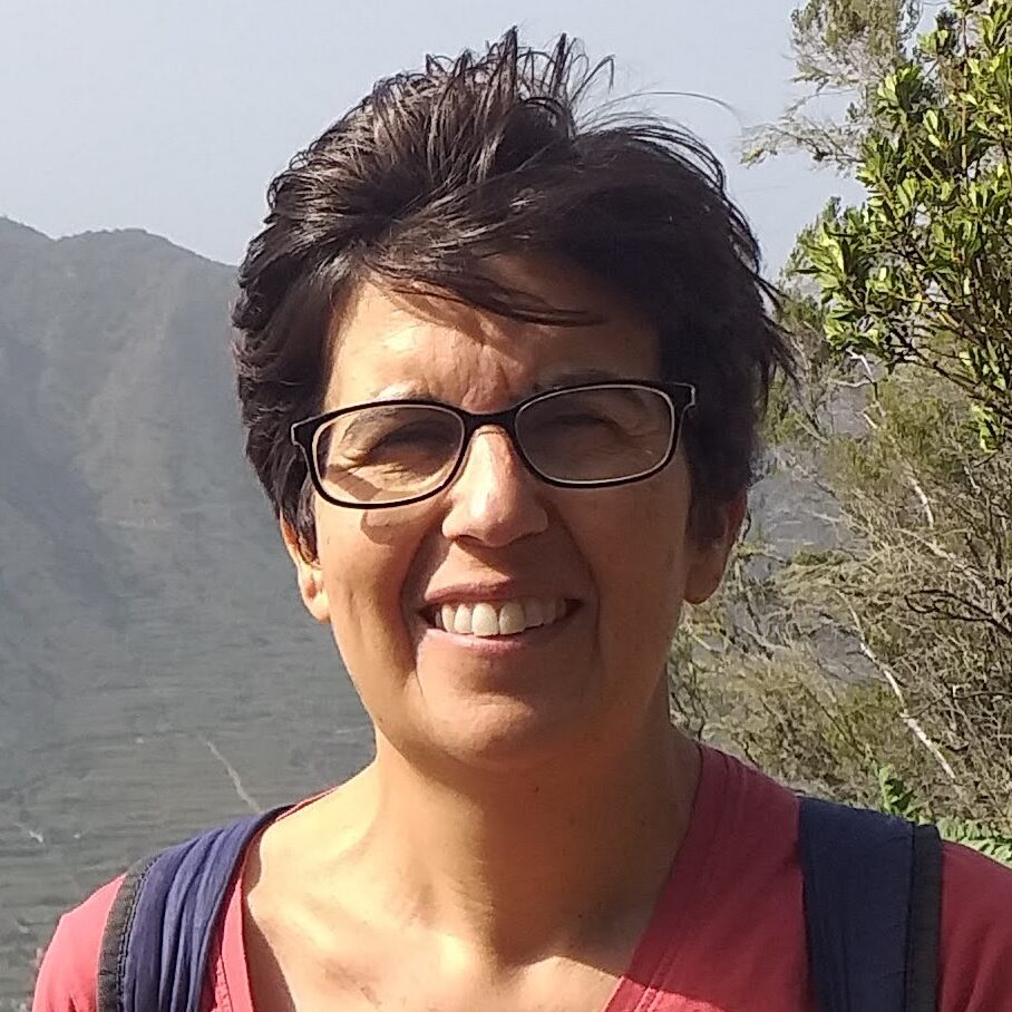 Foto de Mónica Jiménez Fernández